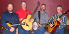 Highway 385 Bluegrass Band