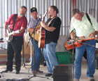 Highway 385 Bluegrass Band