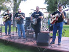 Highway 385 Bluegrass Band