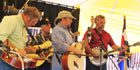 Highway 385 Bluegrass Band