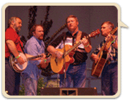 Highway 385 Bluegrass Band