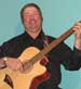 Highway 385 Bluegrass Band Member James Lightle