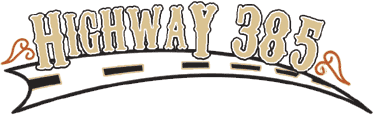 Highway 385 Bluegrass Band