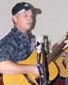 Highway 385 Bluegrass Band Member Terry Souther